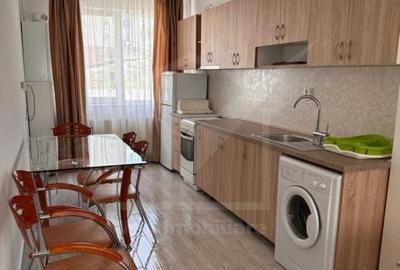 Apartament cu 2 camere in Floresti - 70 mp + balcon, loc de parcare - 3