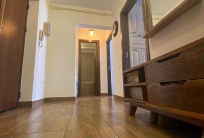 Apartament cu 2 camere decomandat, mobilat în Gara - 2