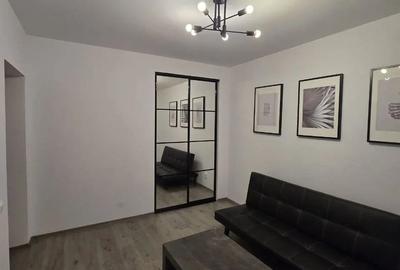 Spațiu comercial, de 77 mp, în Florești - 3