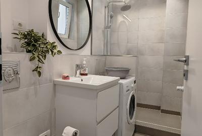 Apartament cu 2 camere nedecomandat în Baba Novac - 6