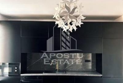 Apartament cu 3 camere, zona Dumbravita, Pet Friendly - 2