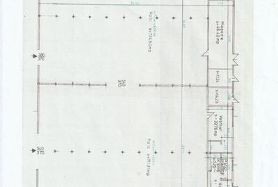 Spațiu comercial, de 1,880 mp, în Industrială - 5