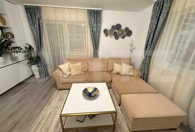 Apartament 2 camere modern, mobilat, Sanpetru, Brasov - 2
