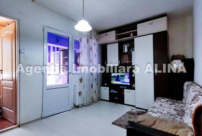 Garsoniera in Deva, zona Dacia, SU 26,54mp, etaj 1... - 2