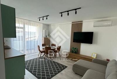 Apartament Nou, Prima Inchiriere - 9