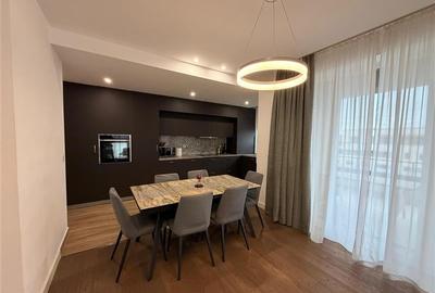 Penthouse de inchiriat, Coresi Avantgarden, Brasov - 11