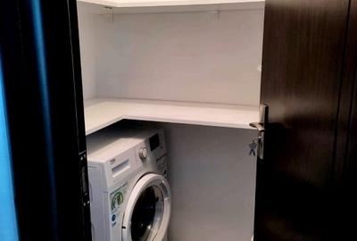 Garsonieră decomandată, mobilată în Central - 8