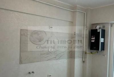 Intabulat - Copou - Royal Town - 2 camere - 49,77 mp - 6