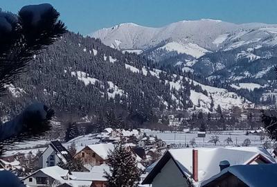 Casă cu 4 camere în Central - 5