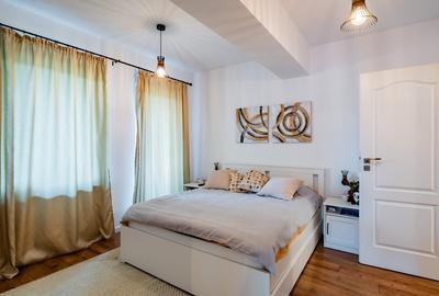 Vila ultratehnologizata, clasa energetica A++, dotari smart, Valu lui Traian - 12