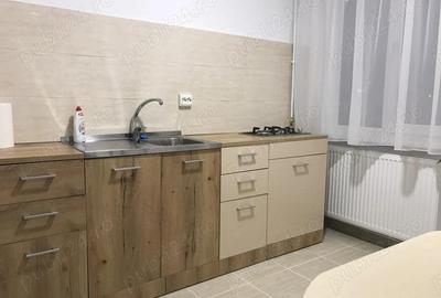 Garsonieră decomandată în Dorobanți - 5