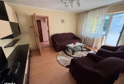 Apartament cu 2 camere în Cetate - 5