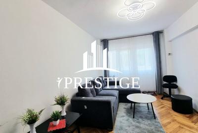 Apartament cu 2 camere decomandat, mobilat în Hipodrom 3