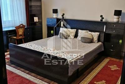 Apartament cu 4 camere ,centrala proprie , AC, zona Girocului - 2