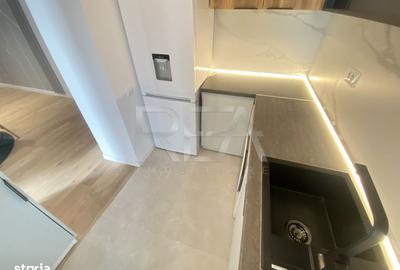 Apartament cu 2 camere nedecomandat în Rahova - 7