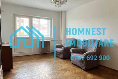 Apartament cu 4 camere semidecomandat în Banu Manta - 2