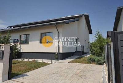 Duplex Miroslava 2021 – 143 mp utili, mobilat, utilat, gata de locuit - 4