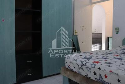 Apartament cu 3 camere decomandat în Micălaca - 4