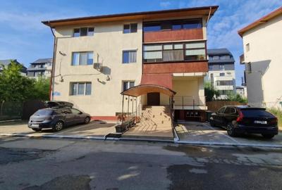Vanzare Apartament 4 camere+posibilitate spatiu comercial la demisol - Bragadiru Vanzare Apartament 4 camere+posibilitate spatiu comercial la demisol - Bragadiru - 1