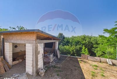 Casă cu 4 camere în Manolache - 16