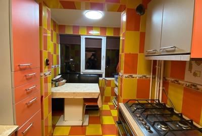 REA1027064 Apartament 3 camere Giulesti - 8