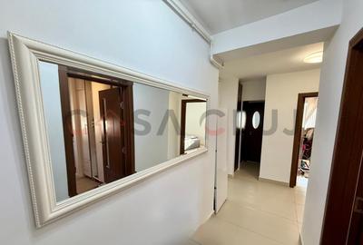 3 camere, la cheie, Auchan Iris! - 10