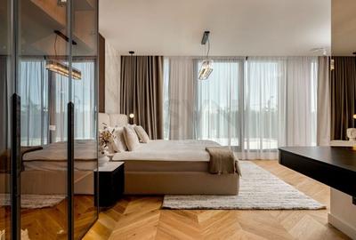 Casă individuală cu 6 camere cu Canalizare în Pipera - 8