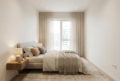 Apartament cu 3 camere în Zorilor - 3