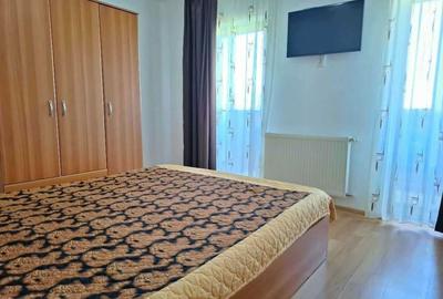 Apartament cu 3 camere decomandat în Giroc - 2