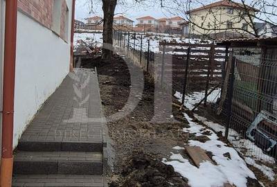 Casă cu 4 camere cu Teren 700 Mp în Apahida - 5