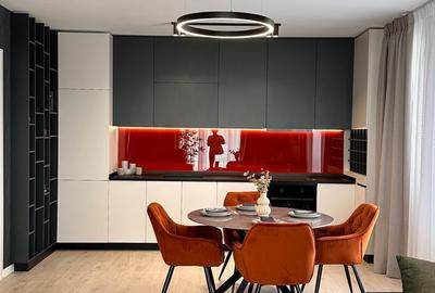 Apartament de 3 camere-Greenfield Baneasa - 2