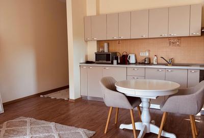 2 Camere zona Blumana, zona de case,55mp, 134999Euro - 5