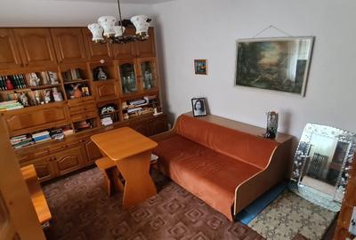 Casă cu 5 camere cu Teren 455 Mp în Central - 10