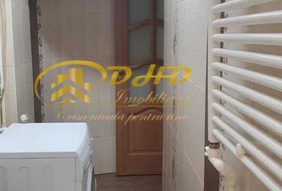 Apartament cu 1 cam Copou Universitate - 1