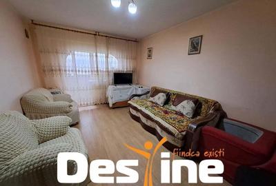 Apartament cu 2 camere decomandat, mobilat în Dacia - 2
