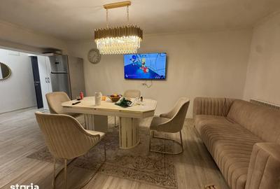 Apartament cu 3 camere în 13 Septembrie - 15