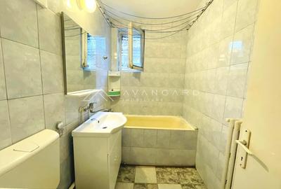 Apartament cu 2 camere semidecomandat, mobilat în Grigorescu - 8