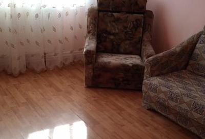 Apartament cu 4 camere decomandat în Viziru 3