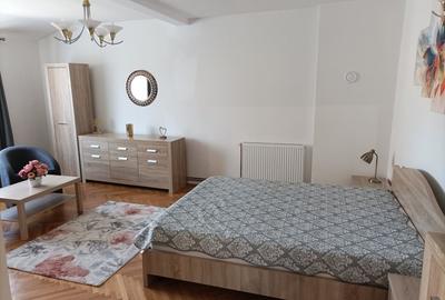 Apartament 2 camere mobilat si utilat nou zona Centrul Istoric - 4