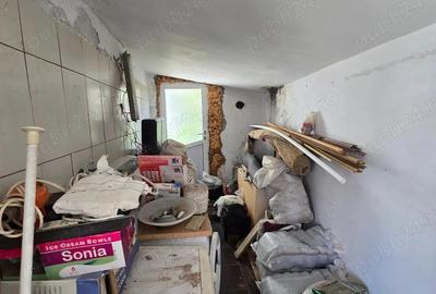 Casă cu 4 camere cu Teren 360 Mp în Central - 7