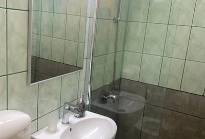 Apartament cu 2 camere semidecomandat, mobilat în Mihai Viteazul - 2