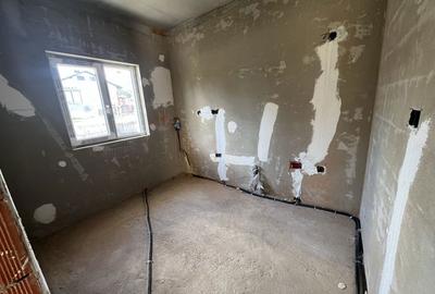 Casă cu 3 camere în Apahida - 1