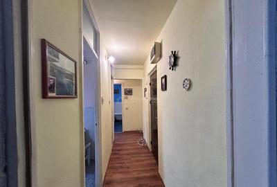 Apartament cu 2 camere decomandat în Moroasa 1 - 3