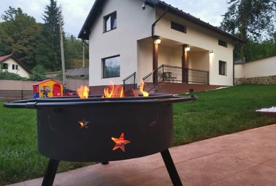 Casă cu 3 camere în Slătioara - 5