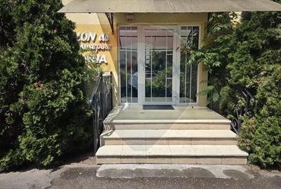 Spatiu comercial , Salon de infrumusetare - 2