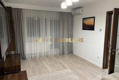 Apartament cu 2 camere decomandat, mobilat în Nicolae Grigorescu - 2