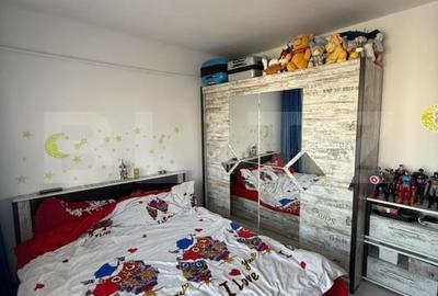 Apartament 2 camere, 57 mp, zona Democratiei - 11