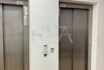 Apartament de vanzare/3 camere /Inchiriat /  contract pe 3 ani / - 10