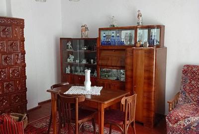 Casă cu 2 camere cu Teren 1600 Mp în Ghindari - 2