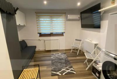 Garsonieră, mobilată în Buziașului - 4